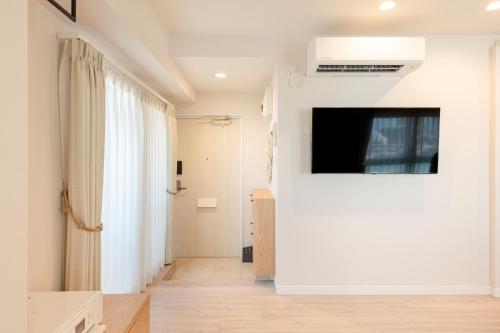 NC Square Shinjuku -All Suite Residence- - 편의 시설/서비스