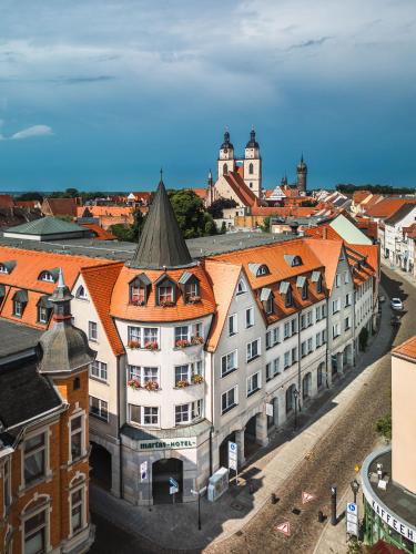 Luther-Hotel Wittenberg - image 2