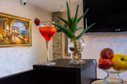 Enika Hotel in Tryavna