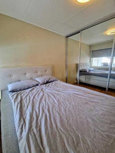 Sentral leilighet i stille område, ledig i november (Sentral leilighet i stille omrade, ledig i november) in ตอนซเบิก