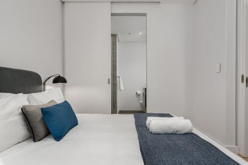 The Rubik Luxury Apartments - main image
