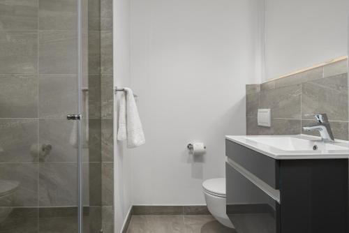 The Rubik Luxury Apartments - image 12