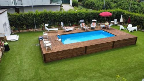 2 bedrooms, 3 beds