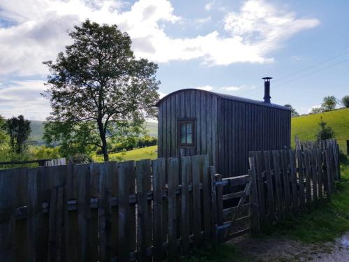 Cornflower in the Countryside with Private Garden! - image 8