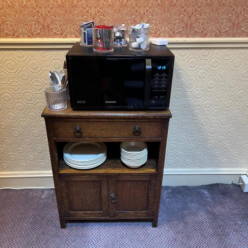 Butlers Guest House