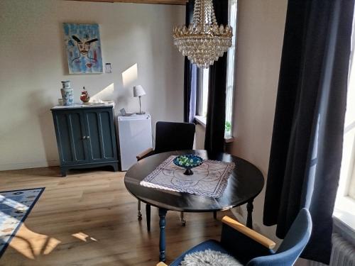 Charlottsborgs Camping och Vandrarhem in Kristianstad