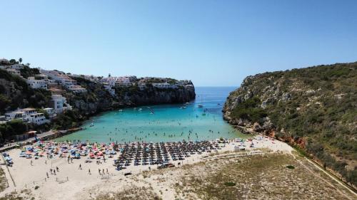 strand, Osprey Menorca Hotel in Minorca