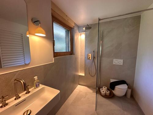 Turquino Loft - Duplex 4 Bedroom Chalet in Zermatt, Zermatt (fotografie 6)