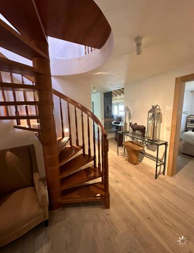 Turquino Loft - Duplex 4 Bedroom Chalet in Zermatt, Zermatt (fotografie 10)