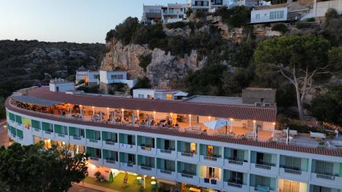 Buitenkant, Osprey Menorca Hotel in Minorca
