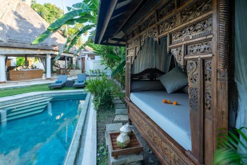 Villa Sumba - Tap to explore photos