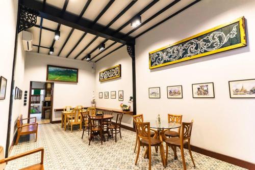 SKY - Fong Lee CC Lampang Walking Street, Lampang (foto 6)