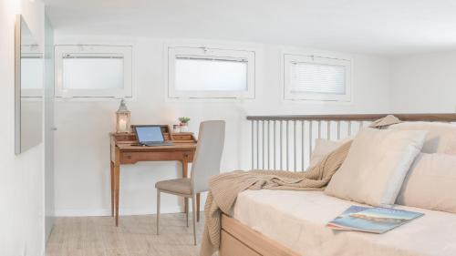 Cittadella Apartment by Mamo Florence - image 14