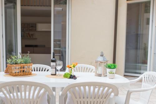 Cittadella Apartment by Mamo Florence - image 13