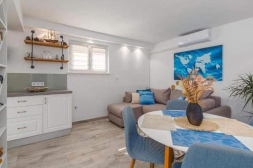 Létesítmények, Apartment Amor in Štinjan