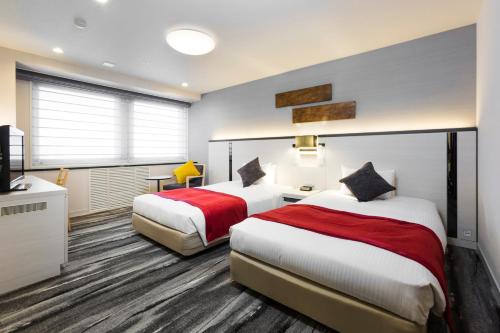 Annupuri Suite Room