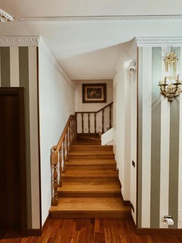 Residenza Tritone Luxury Guest House Trevi Fountain, Rome (photo 4)