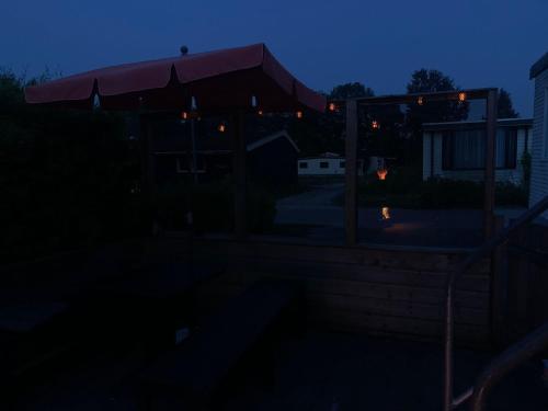 Chalet 4 persoons, Anloo (zdjęcie 2)