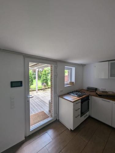 Messewohnung in traumhafter Lage, Hannover (fotografie 2)