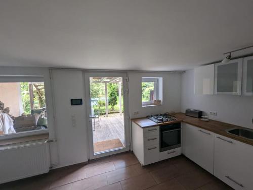 Messewohnung in traumhafter Lage, Hannover (fotografie 8)