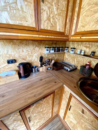 Facilities, Tnak Dream House in Kapan