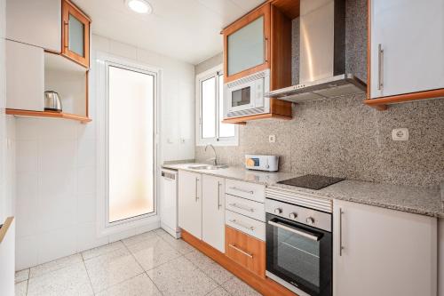 Suites Marina - Abapart - image 5