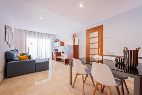 Suites Marina - Abapart - image 8