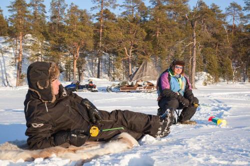 Holiday Home Ivalo - image 6