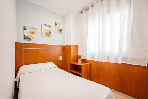 Suites Marina - Abapart - main image