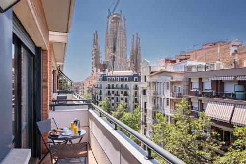 Apartaments Marina - Abapart, Barcelona