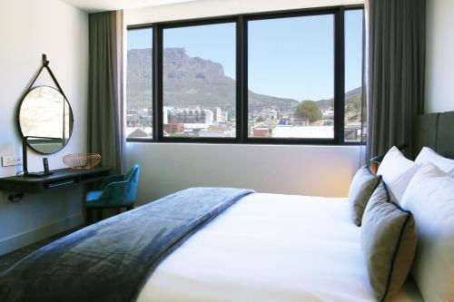 The Capital Mirage - Cape Town The Capital Mirage - Cape Town