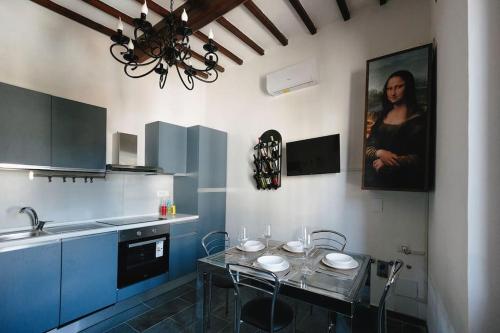 Casa del borgo antico in 波吉邦西市中心