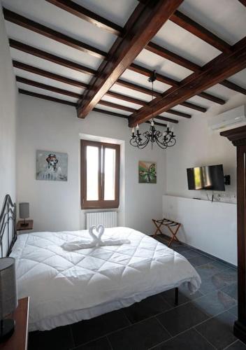 Casa del borgo antico in 波吉邦西市中心