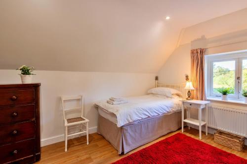 Finest Retreats - The Old Granary - image 4