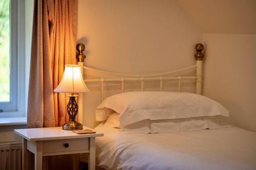 Finest Retreats - The Old Granary - image 3