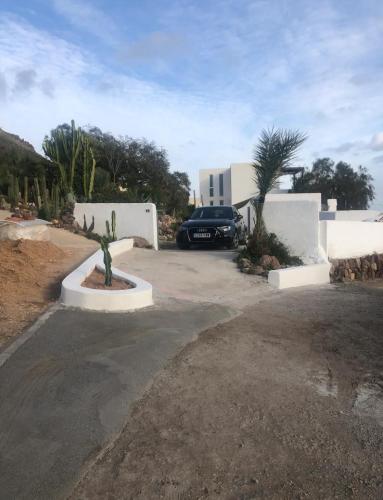 Casa Rural La Sal - Cabo de Gata - in Presillas Bajas