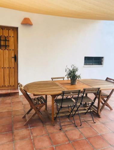Casa Rural La Sal - Cabo de Gata - in Presillas Bajas