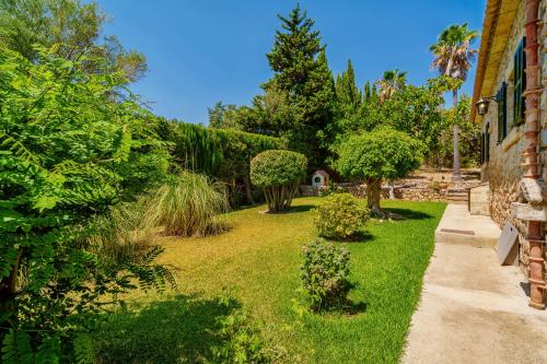 Villa with Private Pool image 10