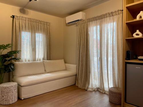 Sard K Suites in เลฟคาดา