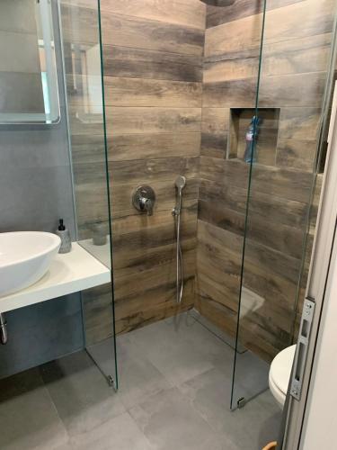 Kirmini apartment, Sofia (Foto 4)