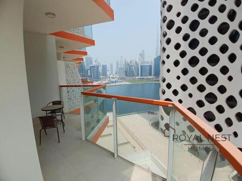 1 bhk Furnished Luxury Apartment, Dubai (photo 4)