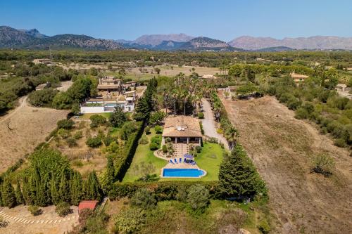 E381 Es Clos by Mallorca Villa Selection - image 2