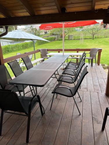 Kert, CHaLUPA ATLAS in Rokytnice V Orl. Horach