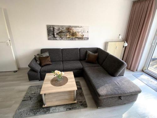 Ferienwohnung Bodeblick Braunlage in Braunlage, Deutschland