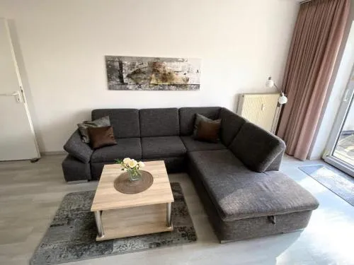 Ferienwohnung Bodeblick Braunlage in Braunlage, Deutschland