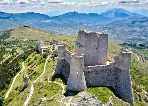 L'AURORA Locazione Turistica