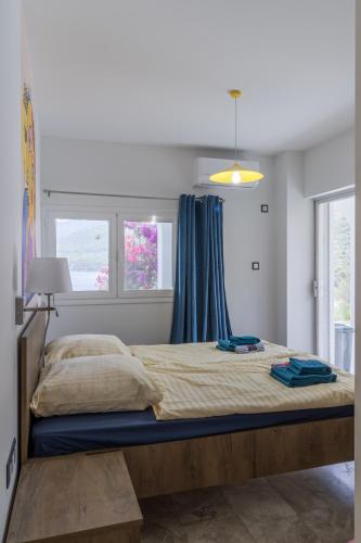 Strava Park Apartment