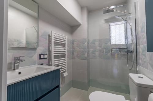 Strava Park Apartment