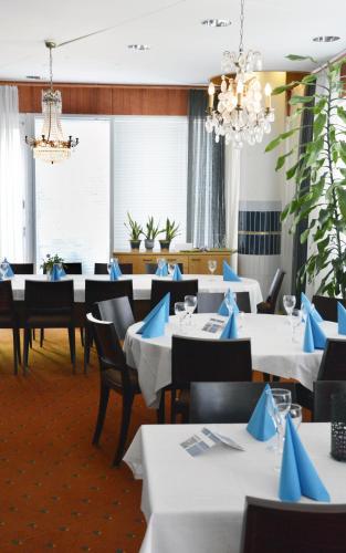 Spa Hotel Kunnonpaikka - image 2