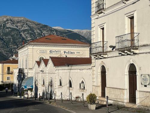 L'AURORA Locazione Turistica